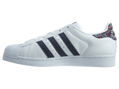 Adidas Superstar  Womens Style :S80481