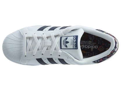 Adidas Superstar  Womens Style :S80481