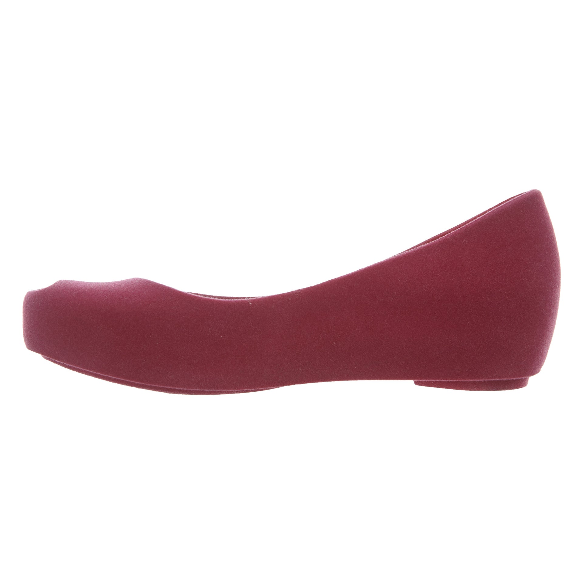 Melissa Ultragirl Flocked INF Little Kids Style : 31836