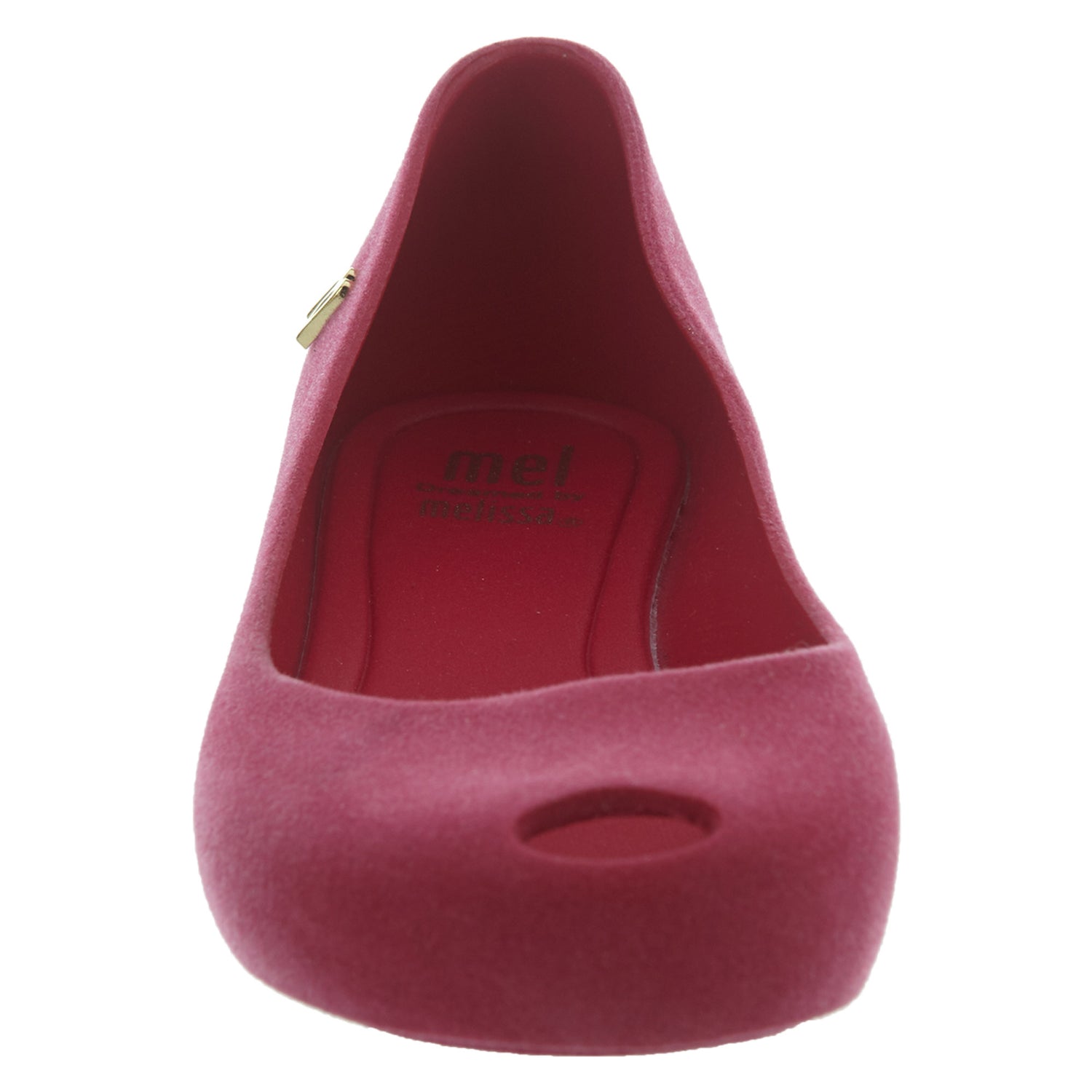 Melissa Ultragirl Flocked INF Little Kids Style : 31836