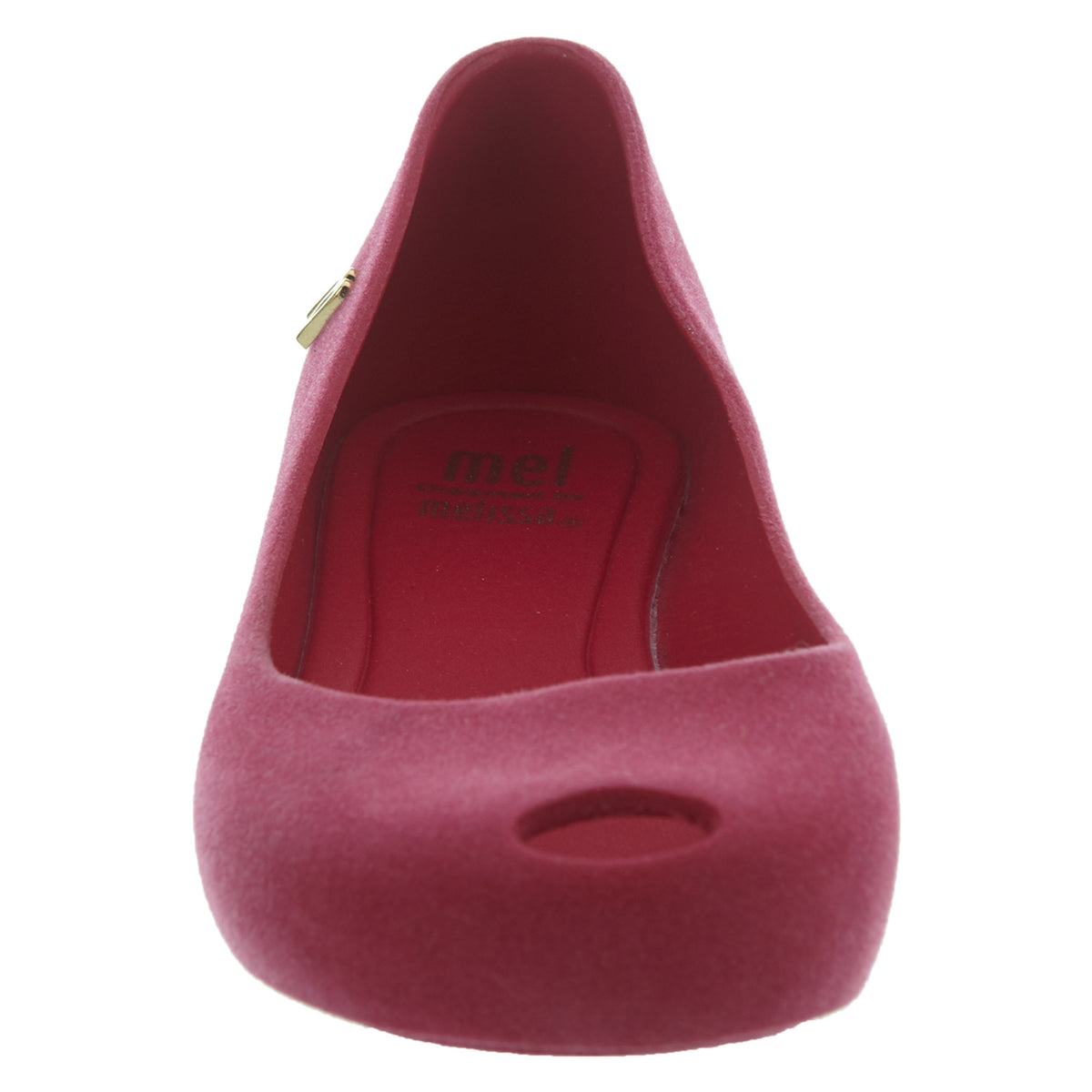 Melissa Ultragirl Flocked INF Little Kids Style : 31836