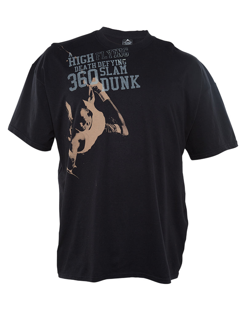 Jordan Flight 360 Slam Dunk Luminous T-Shirt Mens Style : RN56323