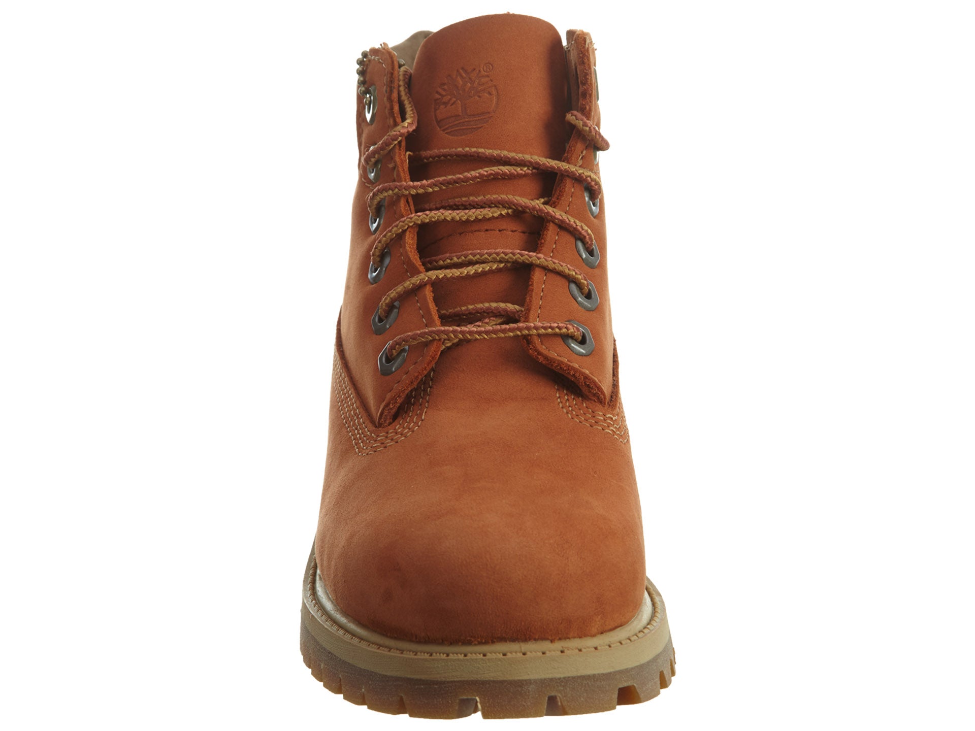 Timberland 6in Prem Boot Little Kids Style : Tb0a1adc