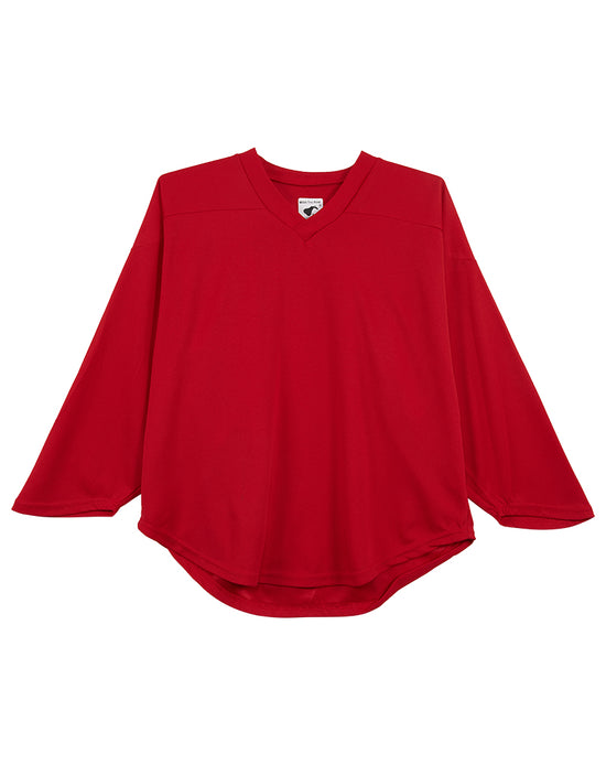 Pear Sox Air Mesh Hockey Jerseys Big Kids Style : RN92856Y
