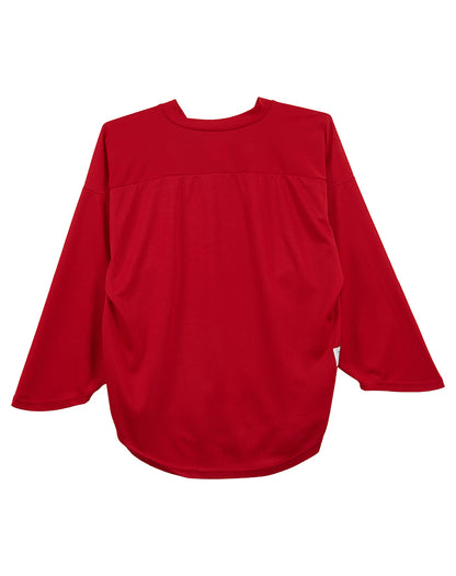 Pear Sox Air Mesh Hockey Jerseys Big Kids Style : RN92856Y