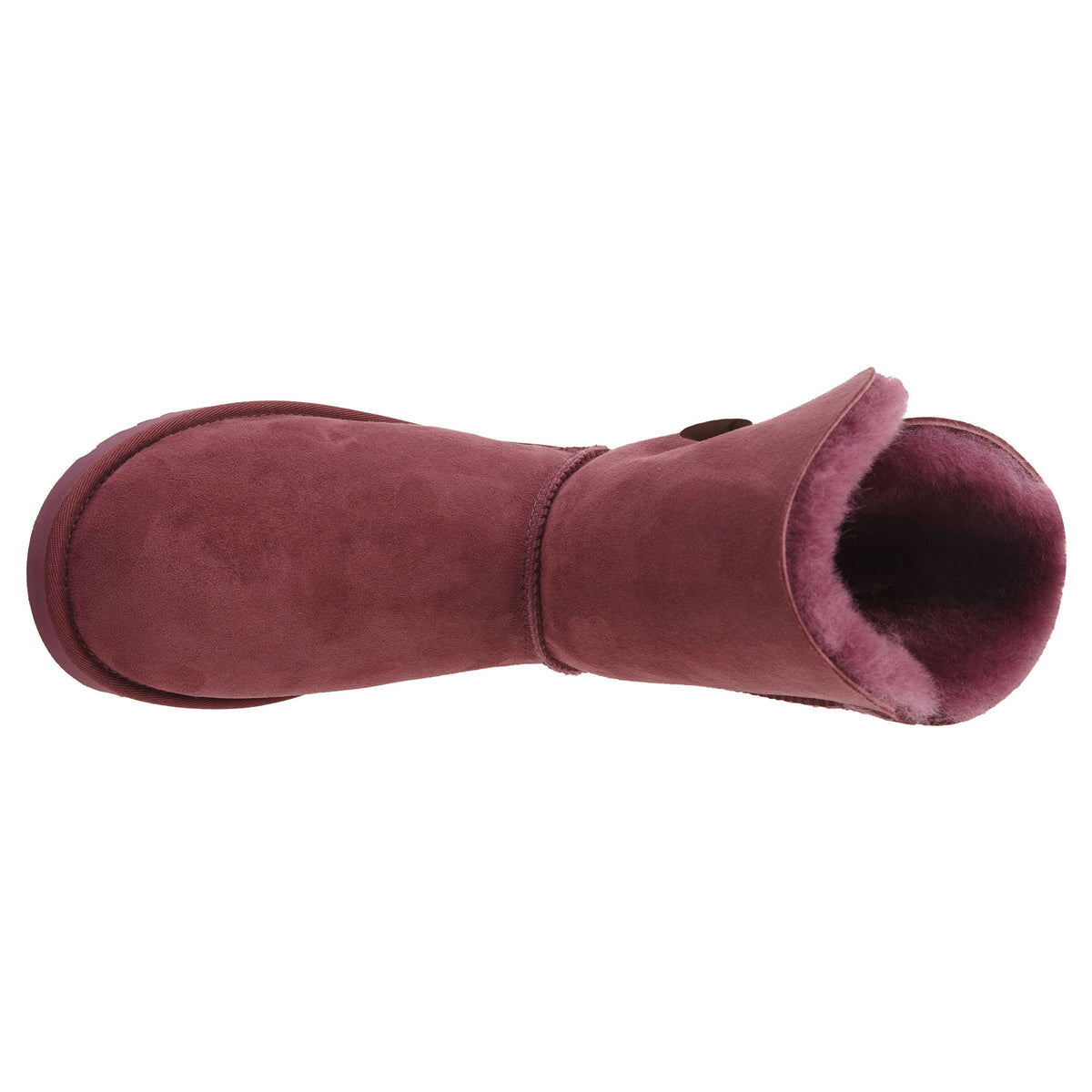 Uggs Bailey Button Bling Womens Style : 1016553