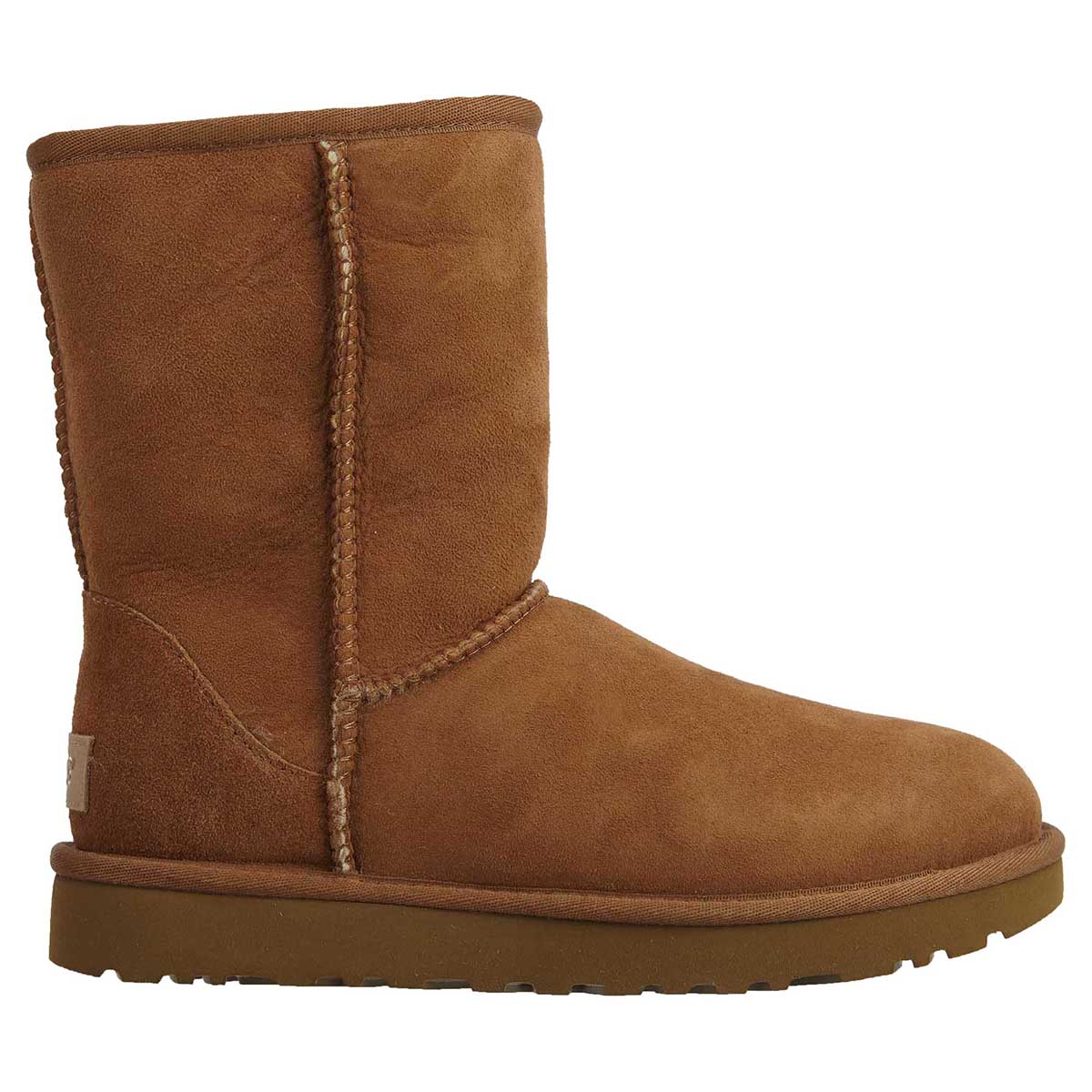 UGG Classic Short II Boot Chestnut (Women&