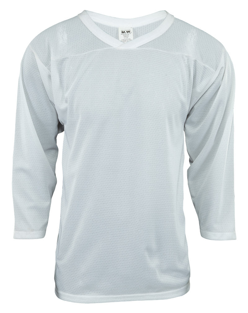 M.W Senior Practice Meshed Hockey Jersey Mens Style : HSPF7CM