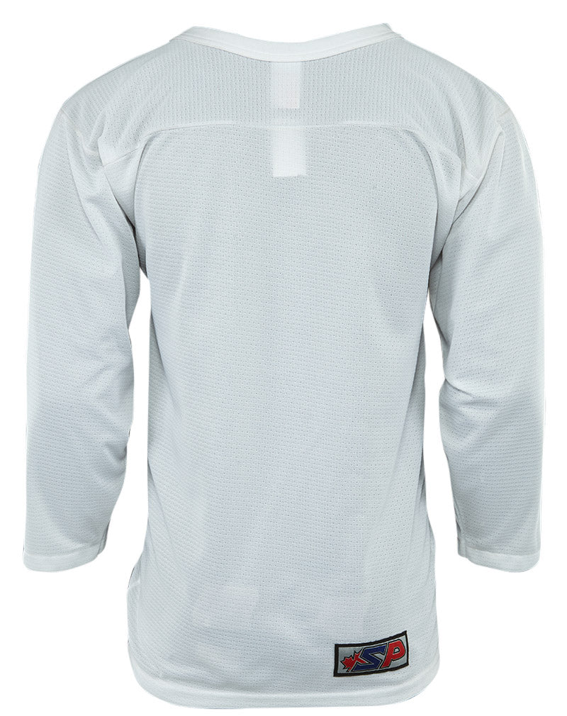 M.W Senior Practice Meshed Hockey Jersey Mens Style : HSPF7CM