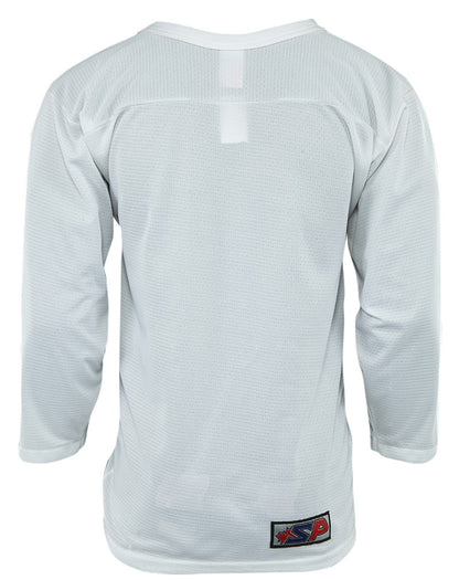 M.W Senior Practice Meshed Hockey Jersey Mens Style : HSPF7CM