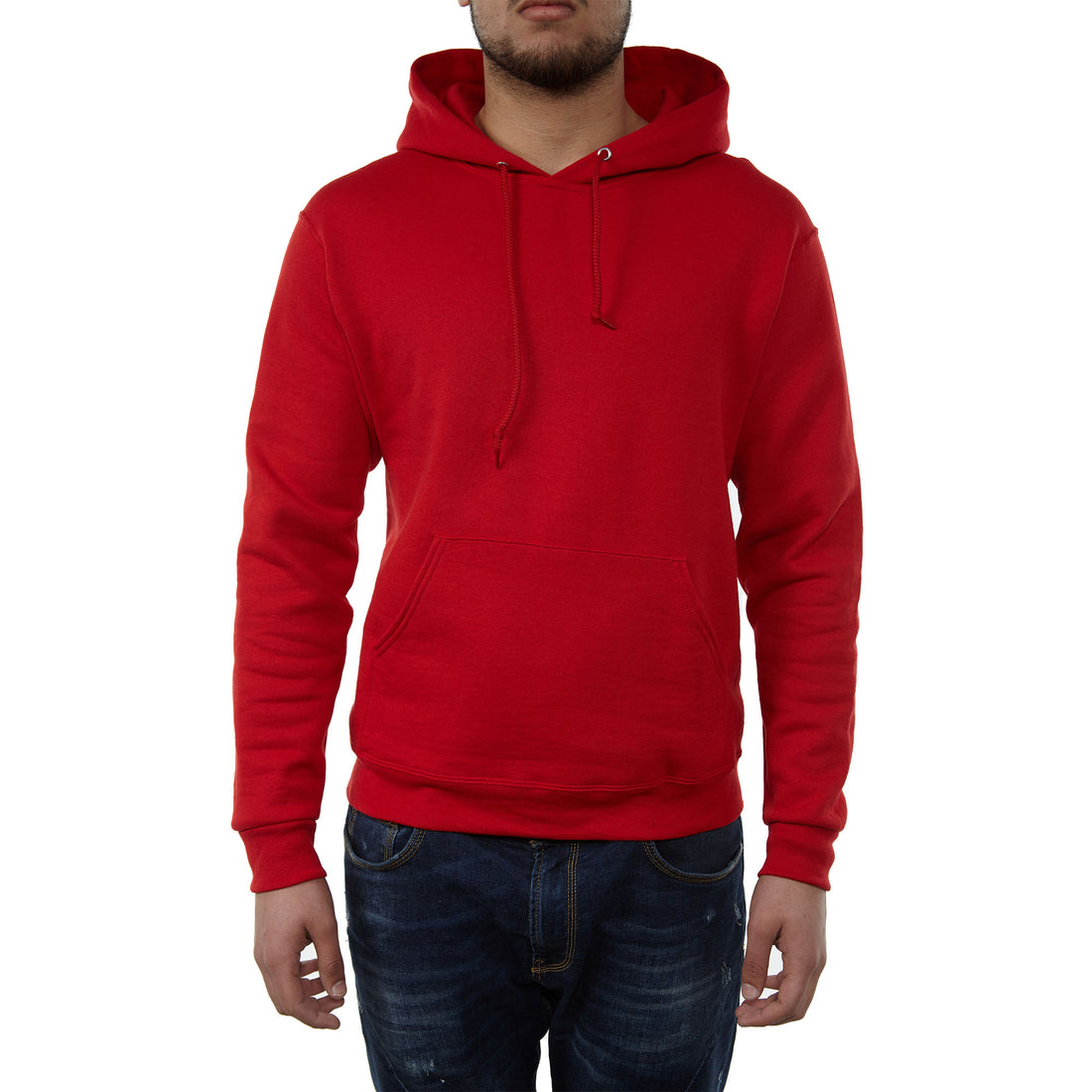 Jerzees Nublend 50/50 Pullover Hoodie Mens Style : RN 13765