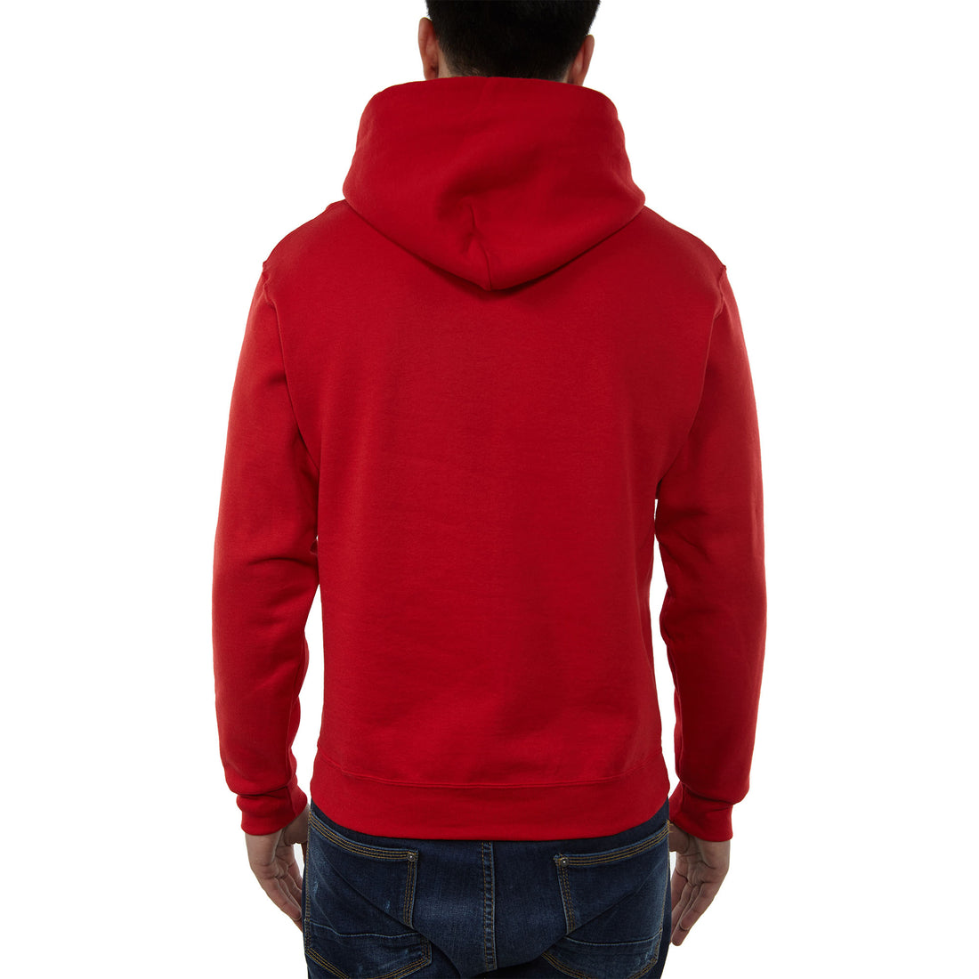Jerzees Nublend 50/50 Pullover Hoodie Mens Style : RN 13765