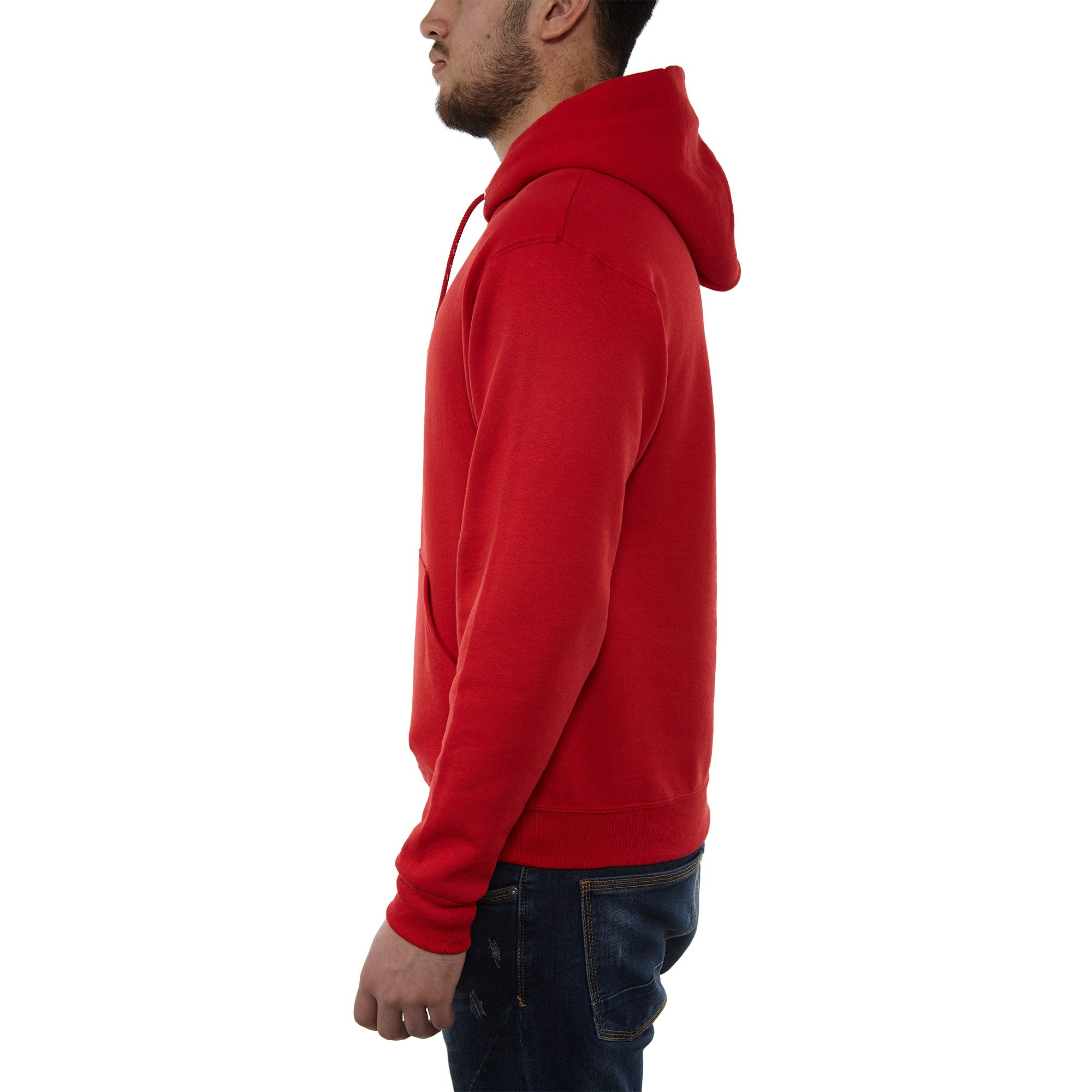Jerzees Nublend 50/50 Pullover Hoodie Mens Style : RN 13765