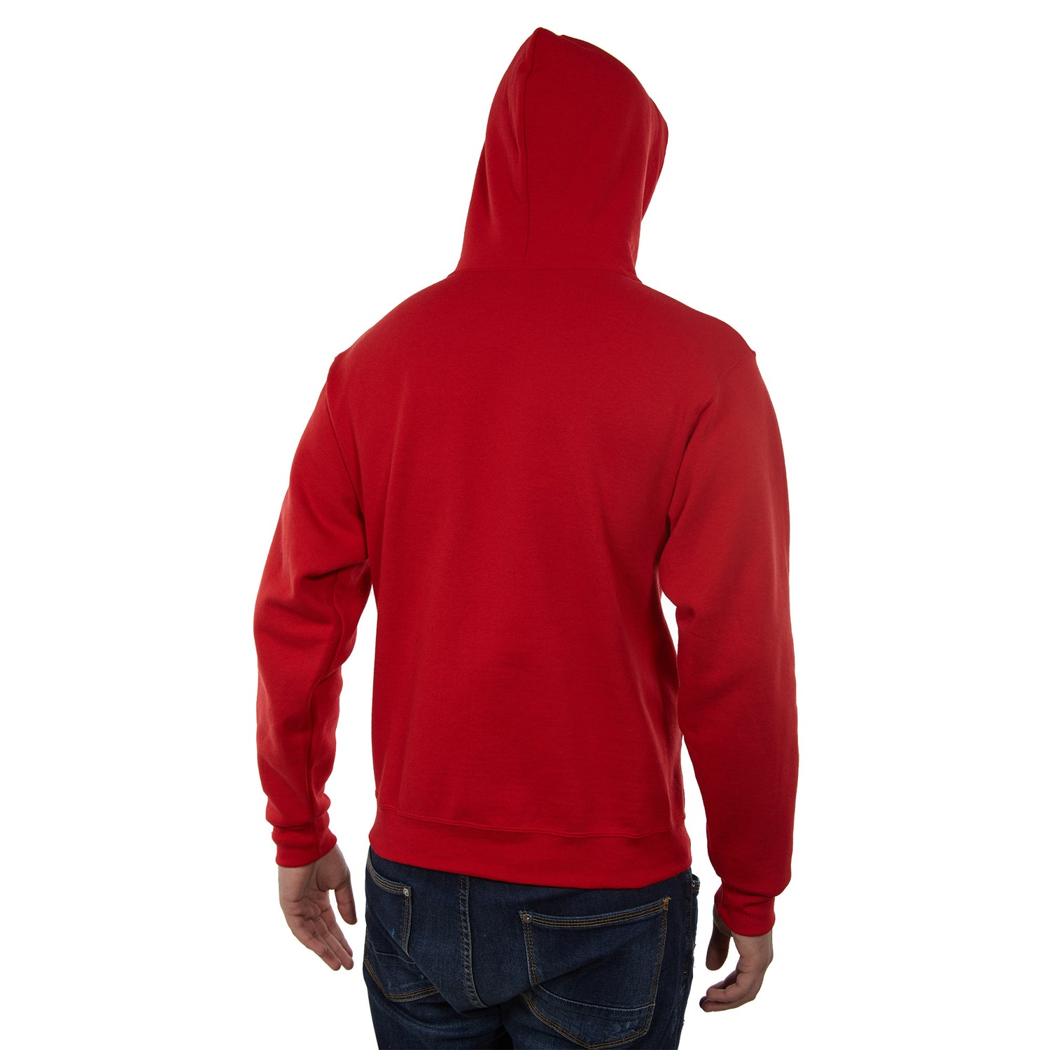 Jerzees Nublend 50/50 Pullover Hoodie Mens Style : RN 13765
