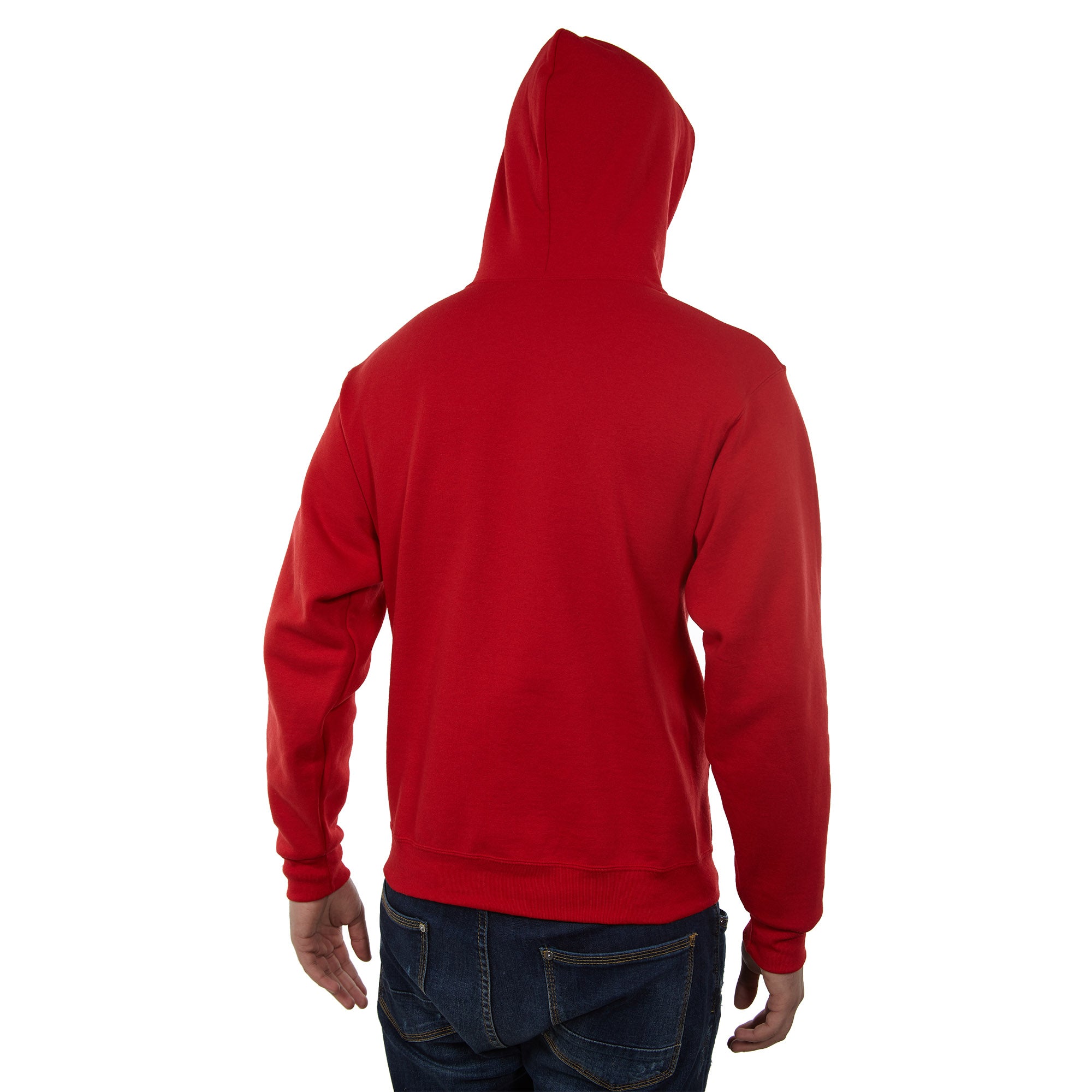Jerzees Nublend 50/50 Pullover Hoodie Mens Style : RN 13765