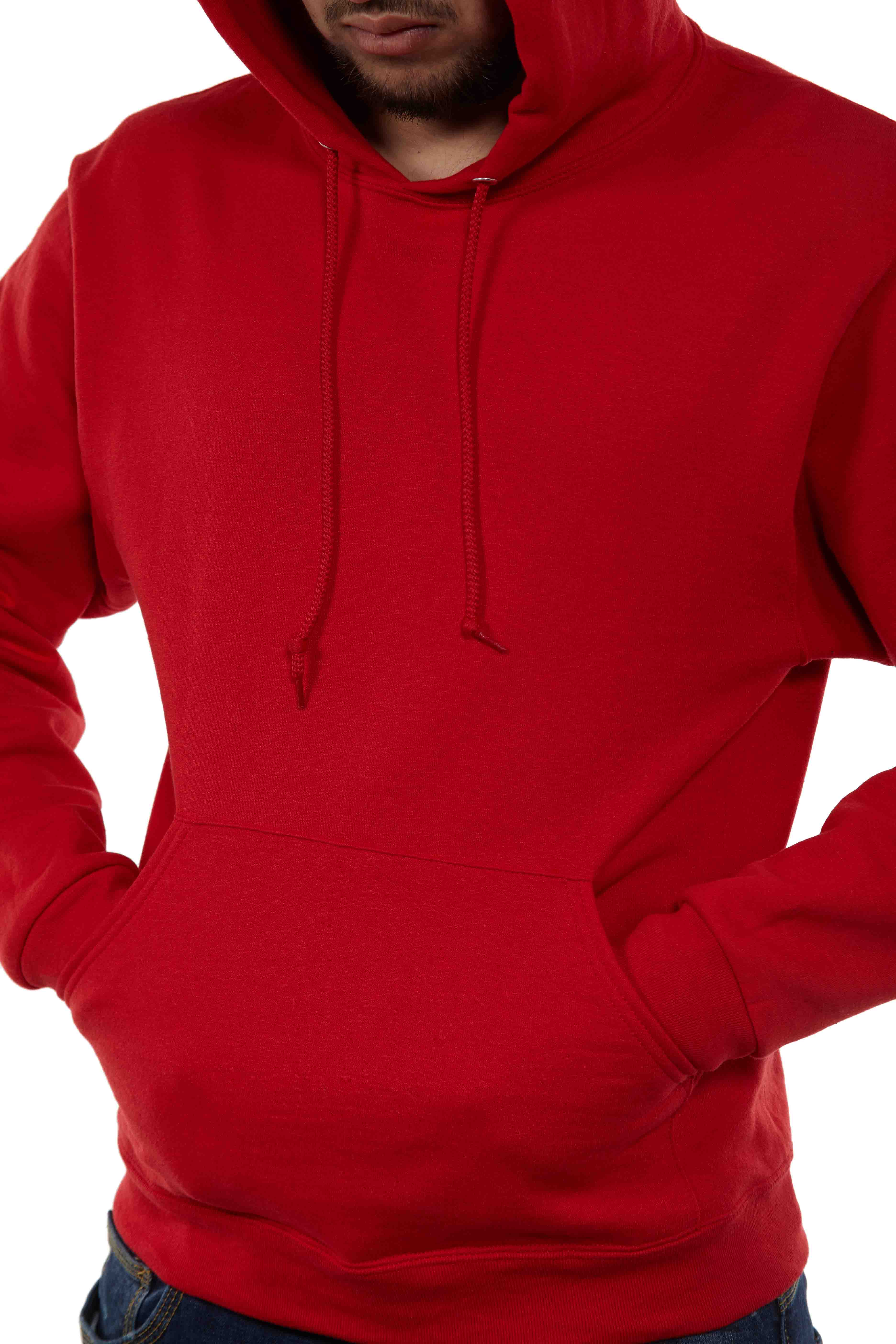 Jerzees Nublend 50/50 Pullover Hoodie Mens Style : RN 13765