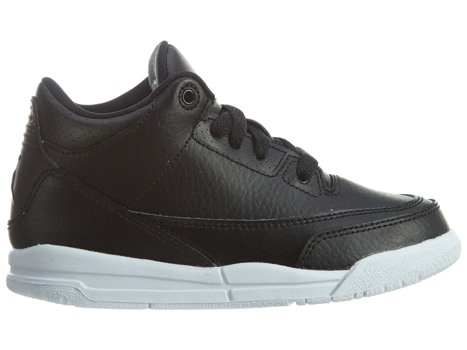  Air Jordan 3 Retro Boys / Girls Style :429487
