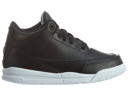  Air Jordan 3 Retro Boys / Girls Style :429487
