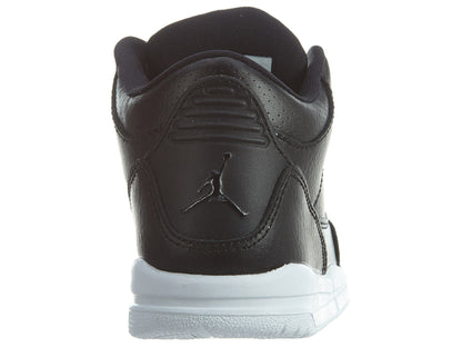  Air Jordan 3 Retro Boys / Girls Style :429487