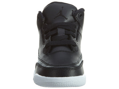  Air Jordan 3 Retro Boys / Girls Style :429487