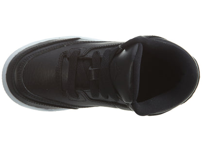  Air Jordan 3 Retro Boys / Girls Style :429487