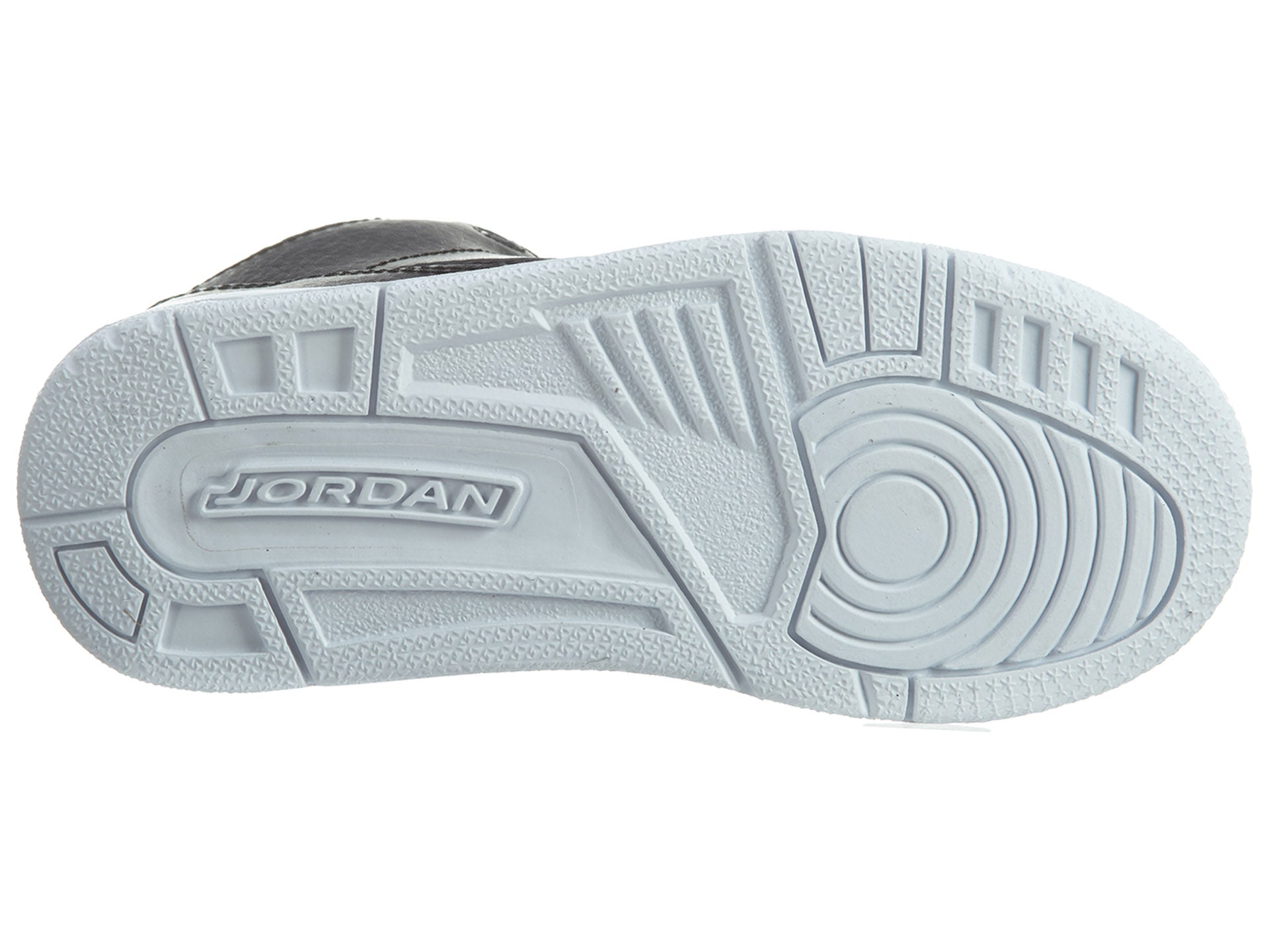  Air Jordan 3 Retro Boys / Girls Style :429487