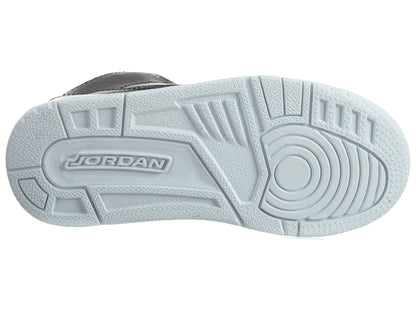  Air Jordan 3 Retro Boys / Girls Style :429487