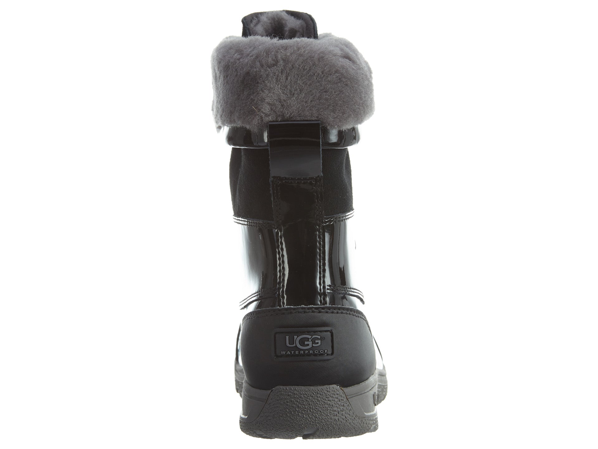 Uggs Butte Ii Patent Big Kids Style : 1014396y