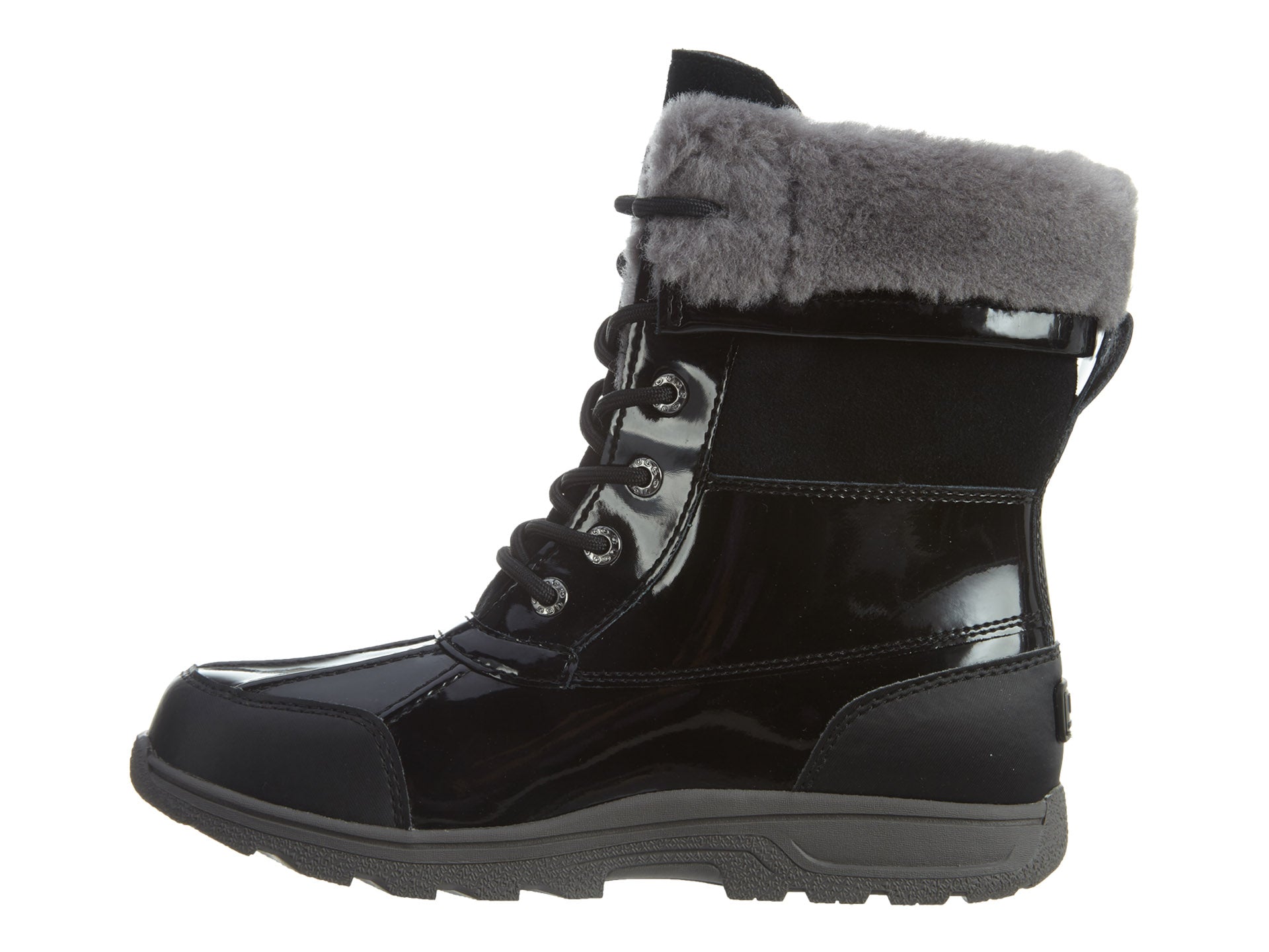 Uggs Butte Ii Patent Big Kids Style : 1014396y