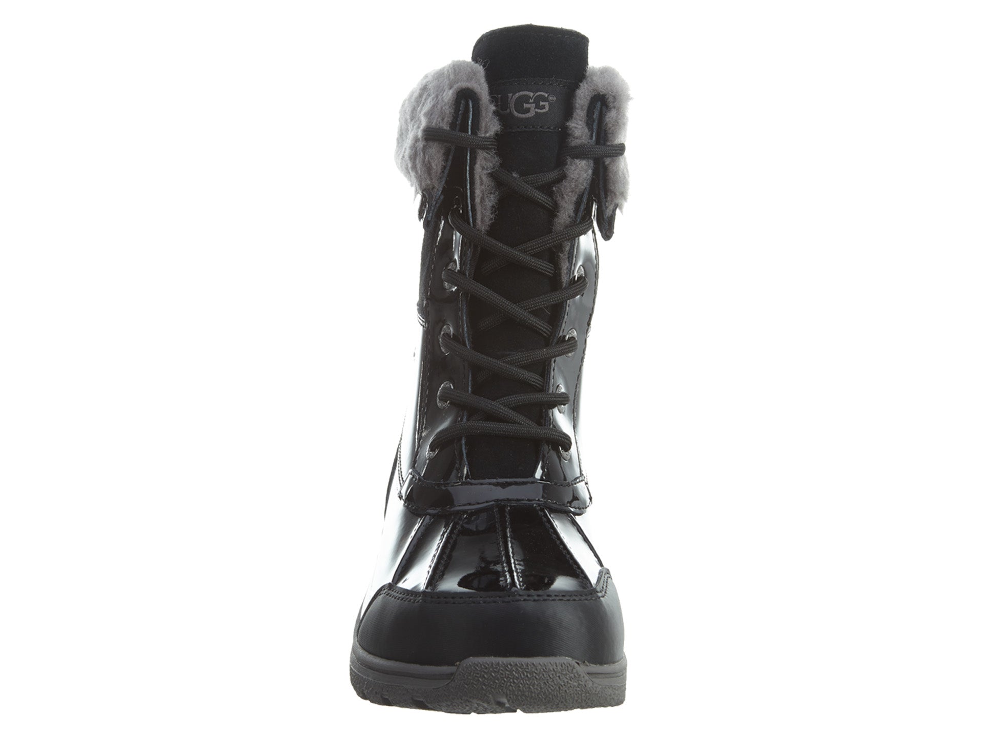 Uggs Butte Ii Patent Big Kids Style : 1014396y