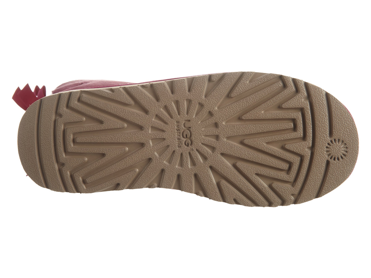 Uggs Bailey Bow Big Kids Style : 3280y