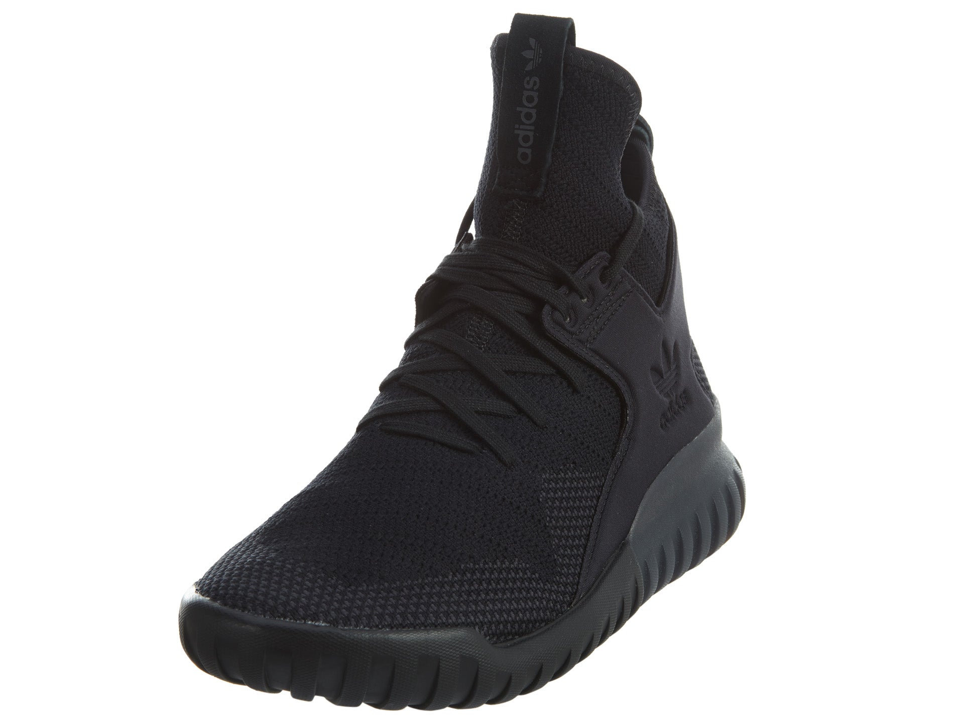 Adidas Tubular X Pk Black/Dark Grey/Black Mens Style :S80132