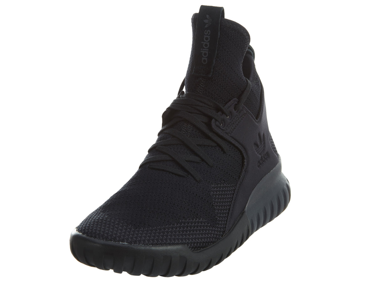 Adidas Tubular X Pk Black/Dark Grey/Black Mens Style :S80132