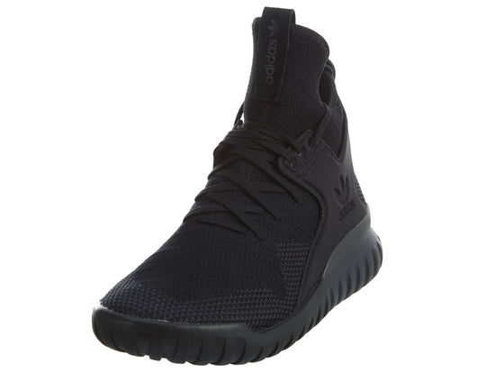 adidas Tubular X Pk Black/Dark Grey/Black