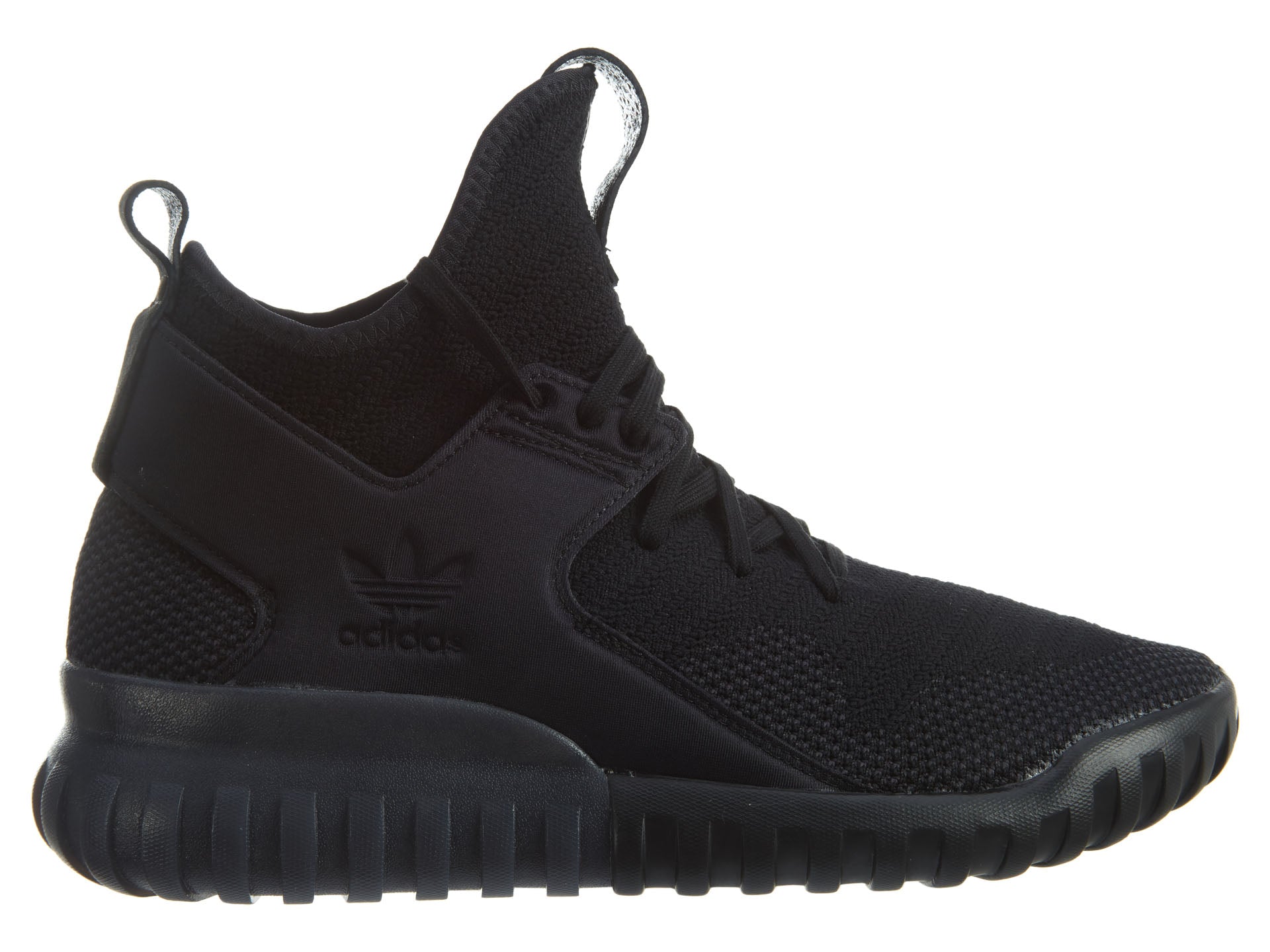 adidas Tubular X Pk Black/Dark Grey/Black