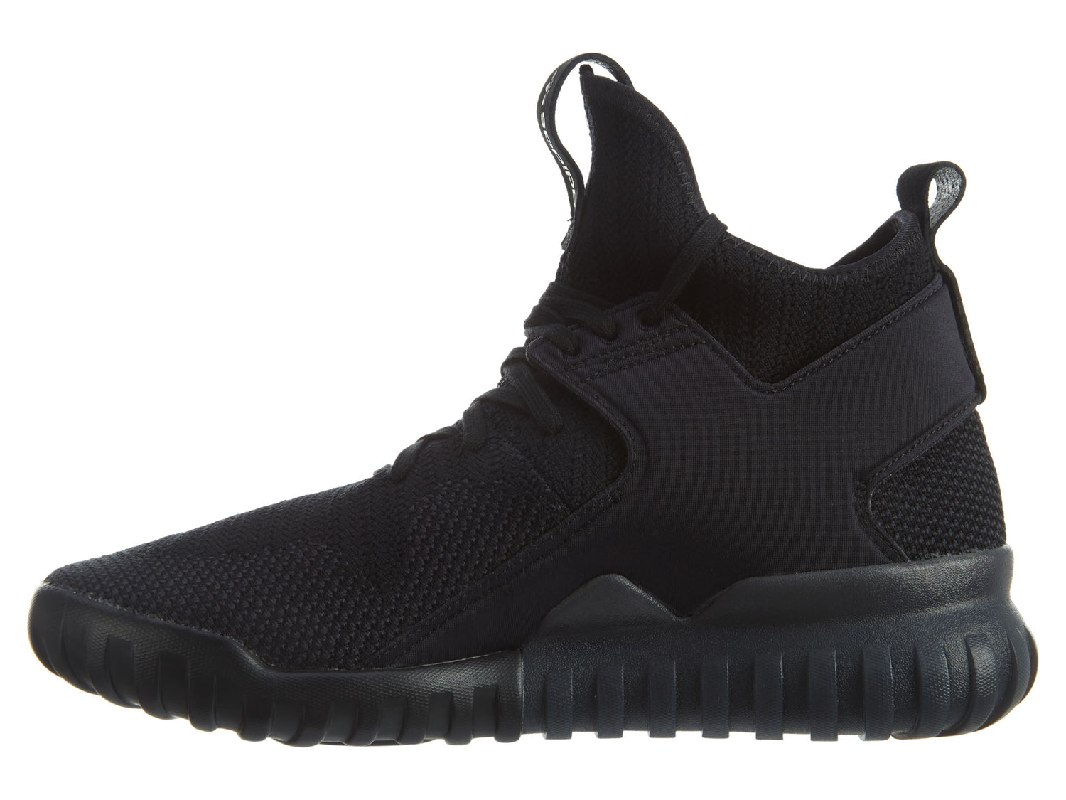 Adidas Tubular X Pk Black/Dark Grey/Black Mens Style :S80132