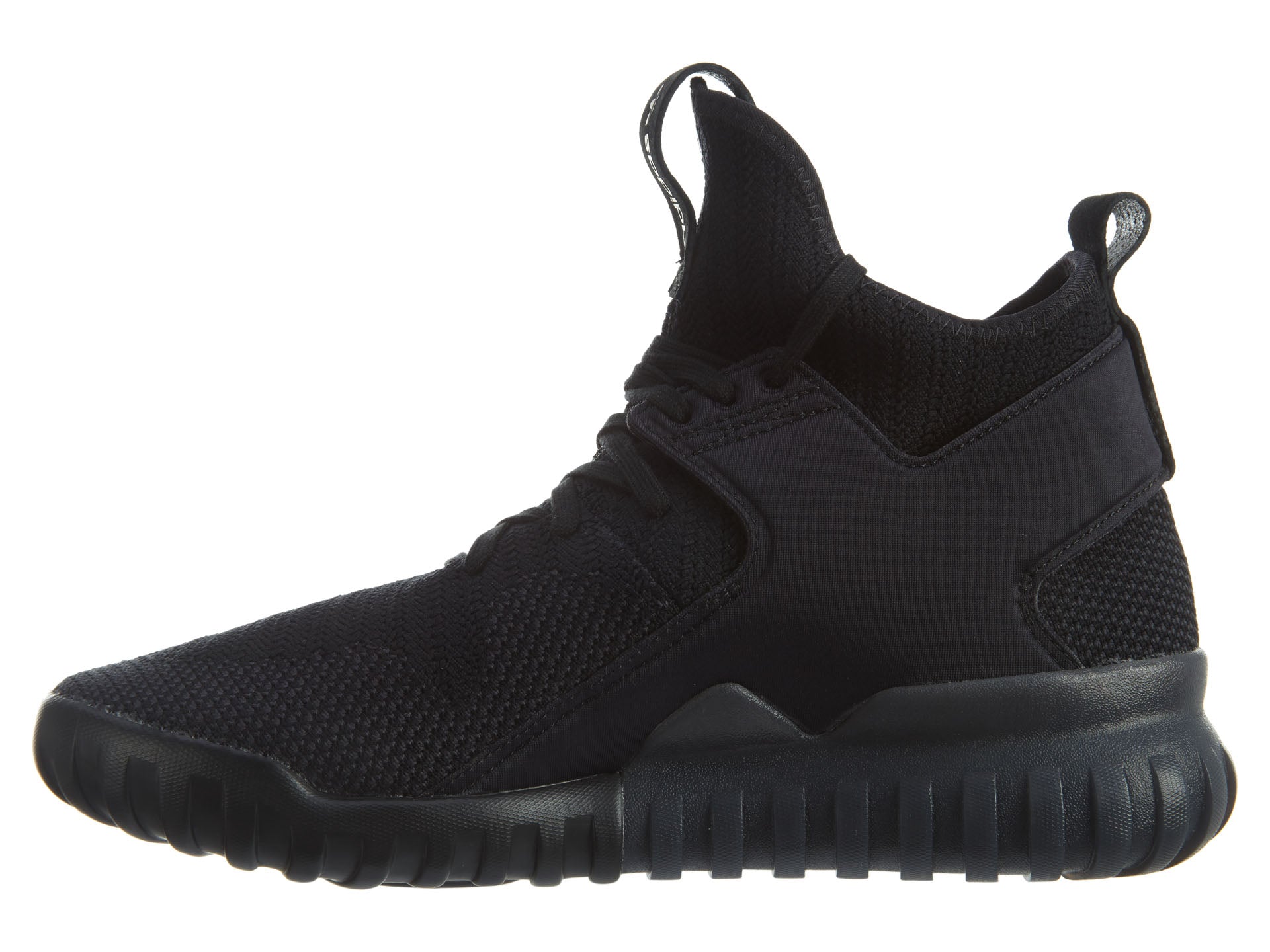 Adidas Tubular X Pk Black/Dark Grey/Black Mens Style :S80132