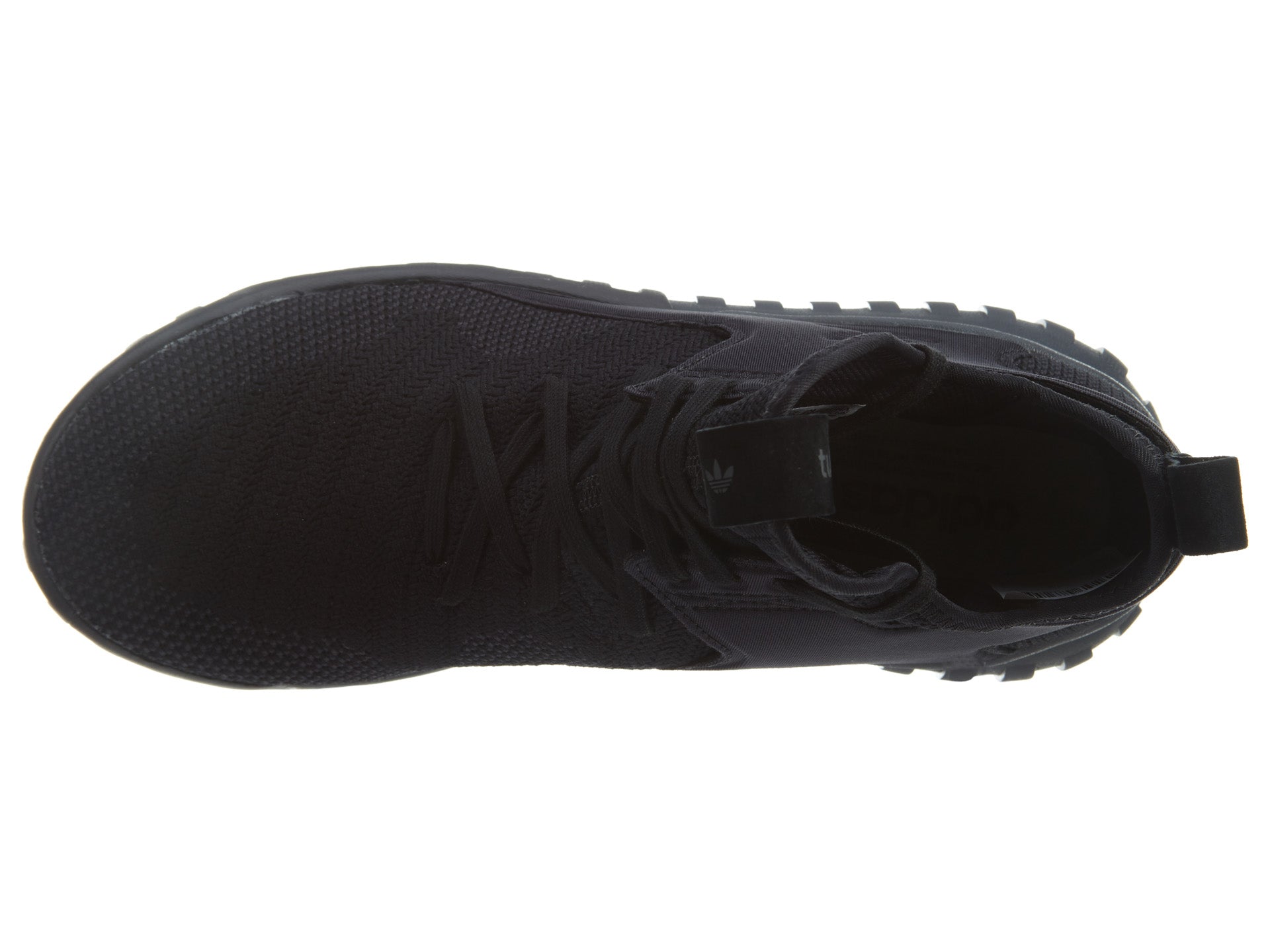 Adidas Tubular X Pk Black/Dark Grey/Black Mens Style :S80132