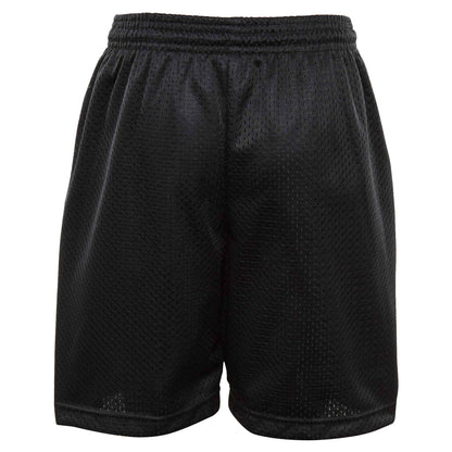 A4 Youth A4 Six Inch Inseam Meshed Shorts Mens Style : NB5301 Y