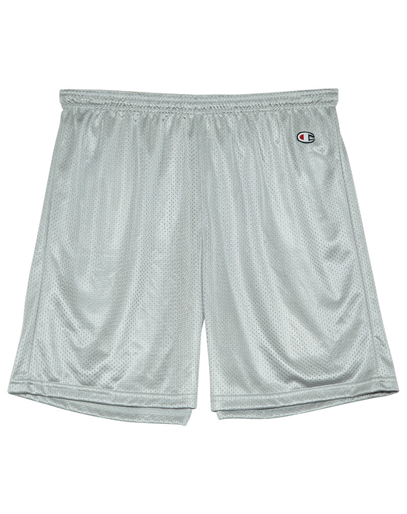 Champion Mesh Practice Lined Shorts Big Kids Style : 81723