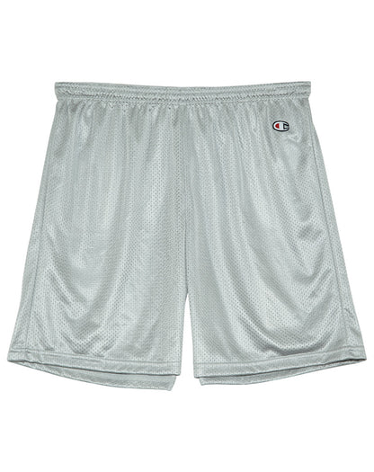Champion Mesh Practice Lined Shorts Big Kids Style : 81723