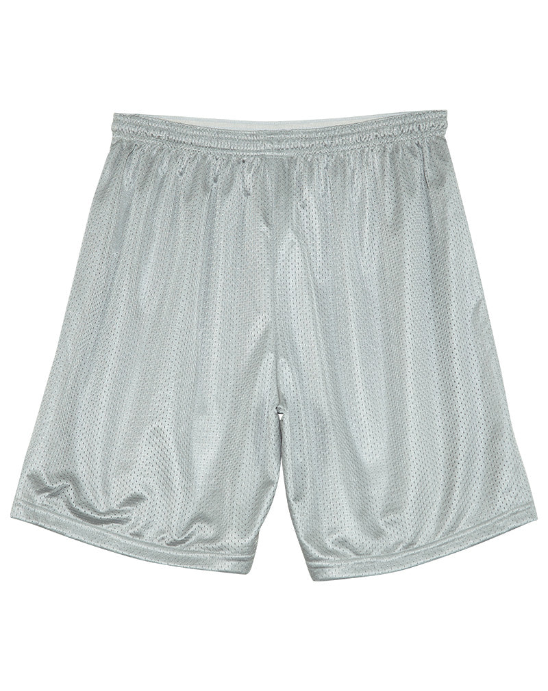 Champion Mesh Practice Lined Shorts Big Kids Style : 81723