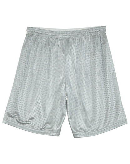 Champion Mesh Practice Lined Shorts Big Kids Style : 81723