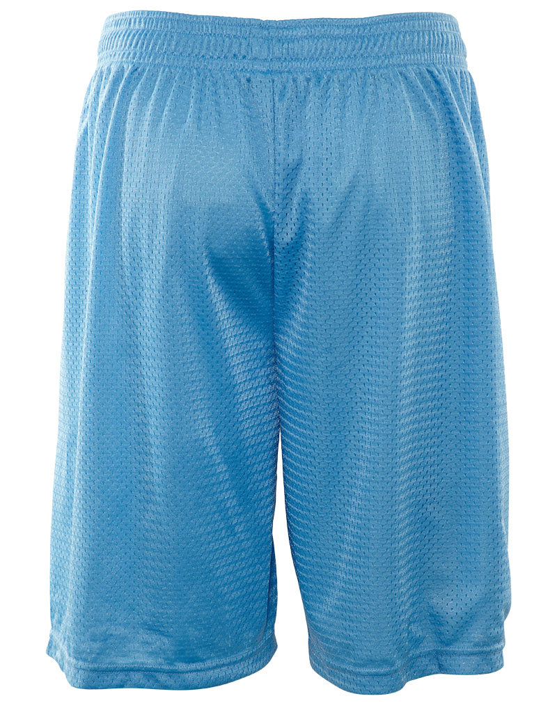 Badger Sport  Pro Mesh 7&
