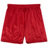 A4 Youth A4 Six Inch Inseam Meshed Shorts  Big Kids Style : Nb5301 Y
