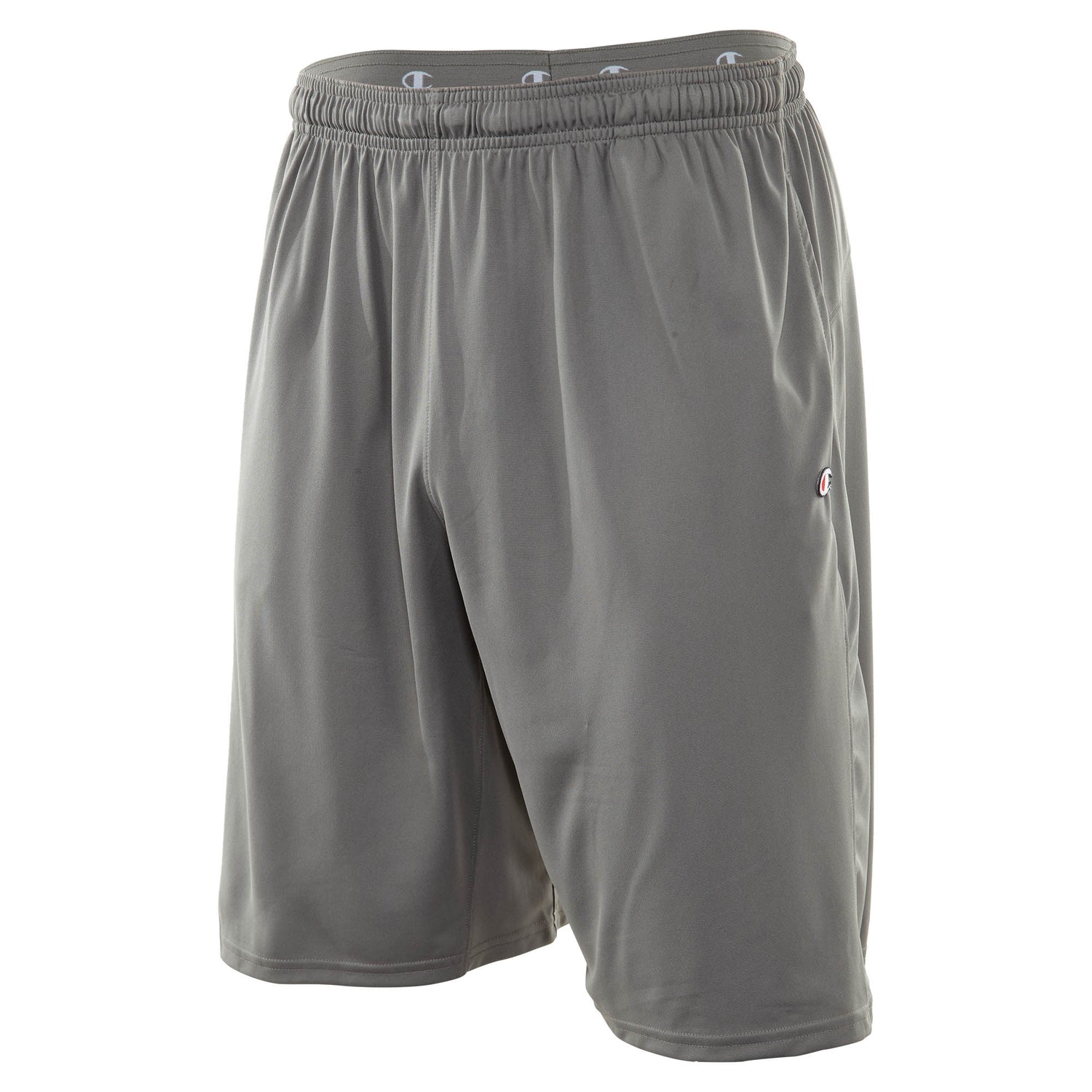 Champion Double Dry Training Shorts 10" With Pockets Mens Style : 8508