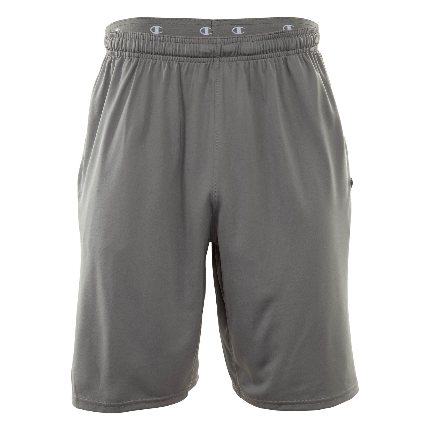 Champion Double Dry Training Shorts 10" With Pockets Mens Style : 8508