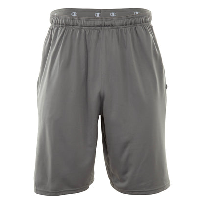 Champion Double Dry Training Shorts 10" With Pockets Mens Style : 8508