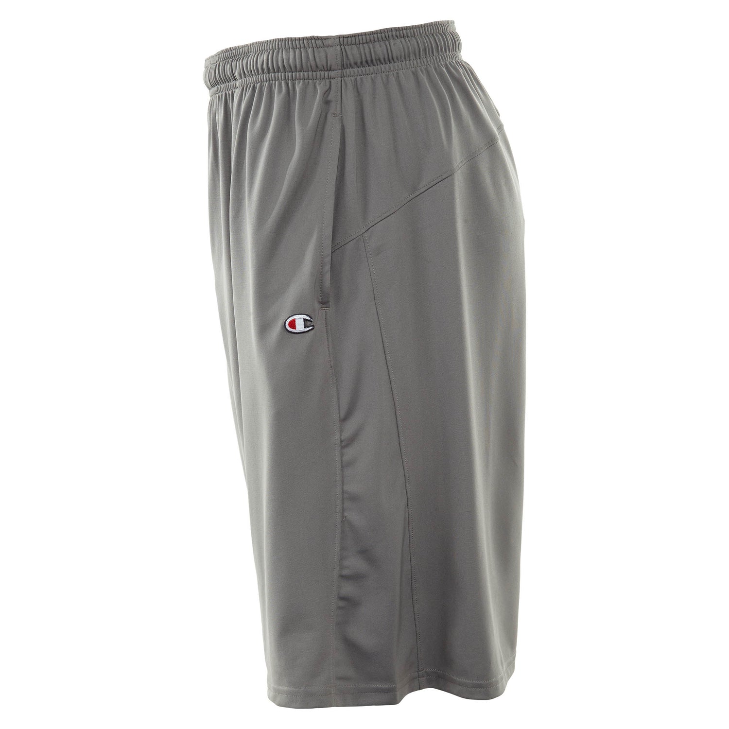 Champion Double Dry Training Shorts 10" With Pockets Mens Style : 8508