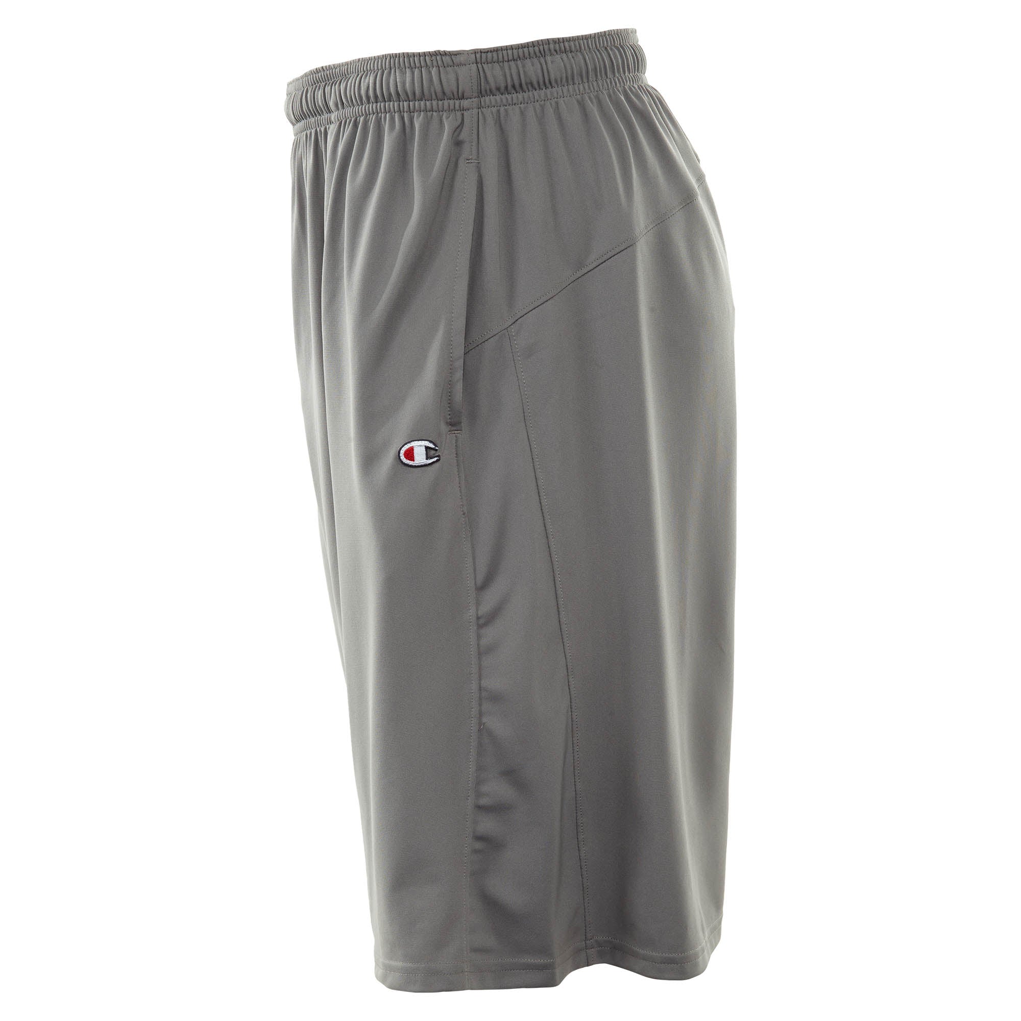 Champion Double Dry Training Shorts 10" With Pockets Mens Style : 8508